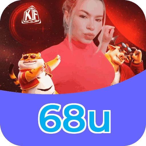 68u